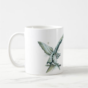 Gargoyle Coffee Mug