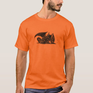Gargoyle Grey T-Shirt