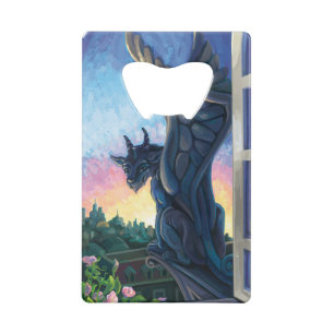Gargoyle Guardian