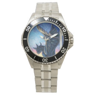 Gargoyle Guardian Watch