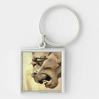 GARGOYLE KEY RING