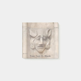 Gargoyle - St. Mary's - Beverley Post-it Notes