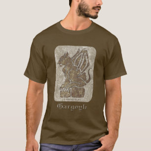 Gargoyle T-Shirt
