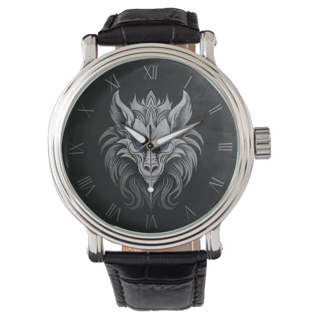 Gargoyle Watch (Front)