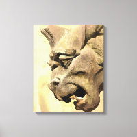 GARGOYLES