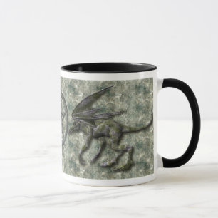 Gargoyles Mug