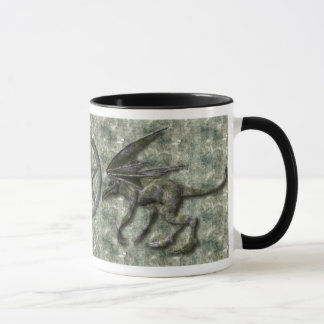 Gargoyles Mug
