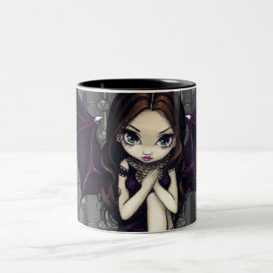 "Gargoyles of Notre Dame" Mug