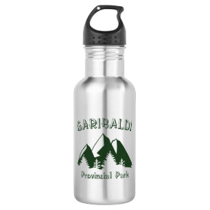 Garibaldi Provincial Park 532 Ml Water Bottle
