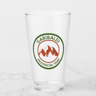 Garibaldi Provincial Park Glass