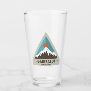 Garibaldi Provincial Park Glass