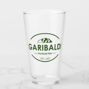 Garibaldi Provincial Park Glass