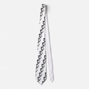 Garibaldi Tie