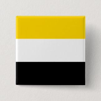 Garifuna, Czech Republic 15 Cm Square Badge