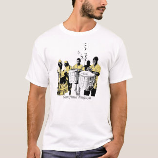 Garifuna Nuguya tshirt