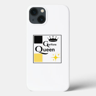 Garifuna Queen IPhone 13  Case 