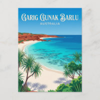 Garig Gunak Barlu National Park Australia
