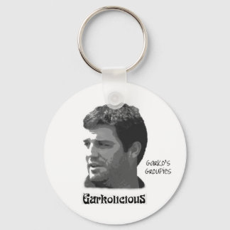 Garkolicious Key Chain