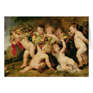 Garland of Fruit, c.1615-17