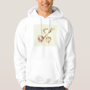Garlic bulbs 2005 hoodie