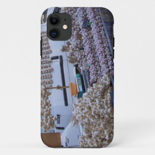Garlic iPhone5 Case