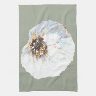 Garlic Kitchen Dish Towel
