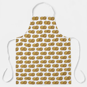 Garlic Knots Bread Italian Restaurant Food Foodie Apron
