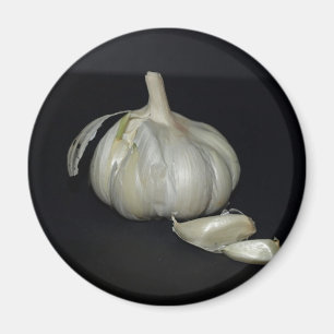 GARLIC MAGNET