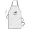 GARLIC: PENCIL REALISM: APRON