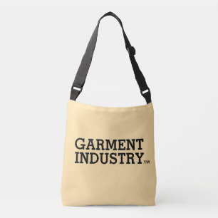 Garment Industry™ Tote Bag