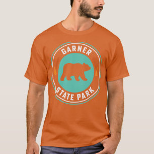Garner State Park Camping Texas Concan TX  T-Shirt