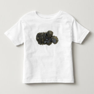 Garnet in Natural Form Toddler T-Shirt