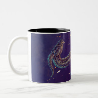 Garon Whited Firebrand Coffee Mug