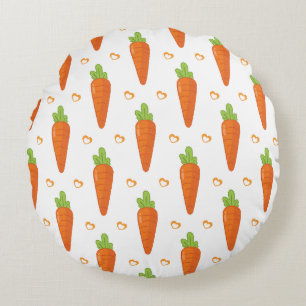 Gárot Round Cushion