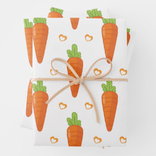 Gárot Wrapping Paper Sheet