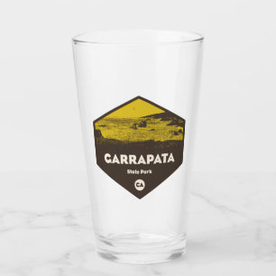 Garrapata State Park California Glass