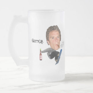 Garret Beer Mug
