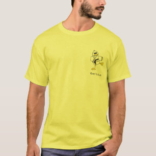 Garry The Duck T-Shirt