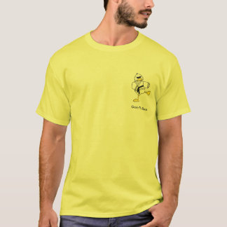 Garry The Duck T-Shirt
