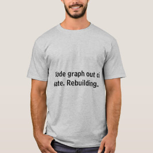 Garry's Mod Gamer T-Shirt