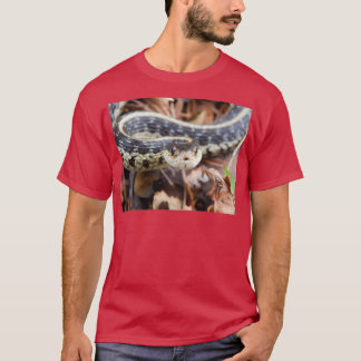 Garter Snake 3  T-Shirt