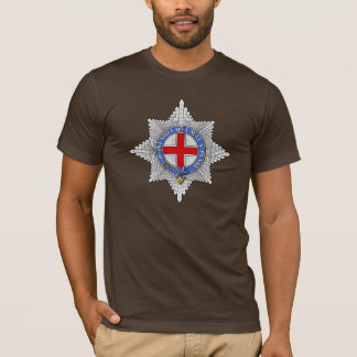 Garter Star (England) T-Shirt