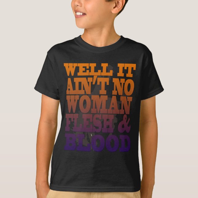 Garth Brooks ~ Rodeo T-Shirt (Front)