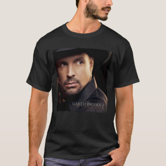 Garth Brooks The ultimate hits Essential T-Shirt