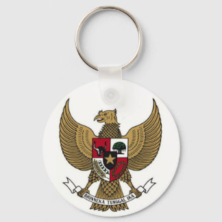 Garuda Key Ring
