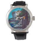 Gary Baldie in Avalon