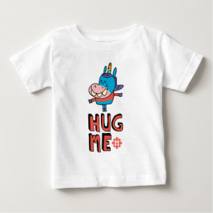 Gary Hug Me Baby T-Shirt