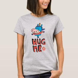 Gary - Hug Me T-Shirt