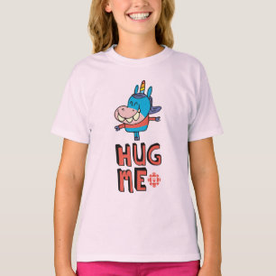 Gary - Hug Me T-Shirt