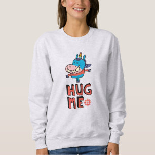 Gary - Hug Me - Women's Sweatshirt